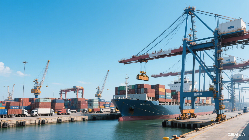 精準施策，助客戶規(guī)避 2025 年全球港口滯箱費 / 滯港費案例