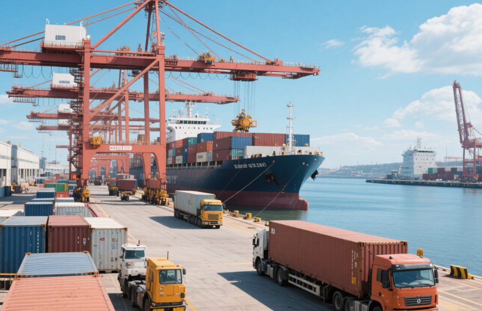 助力電子賣家規避跨境物流成本陷阱，實現 20% 降本增效